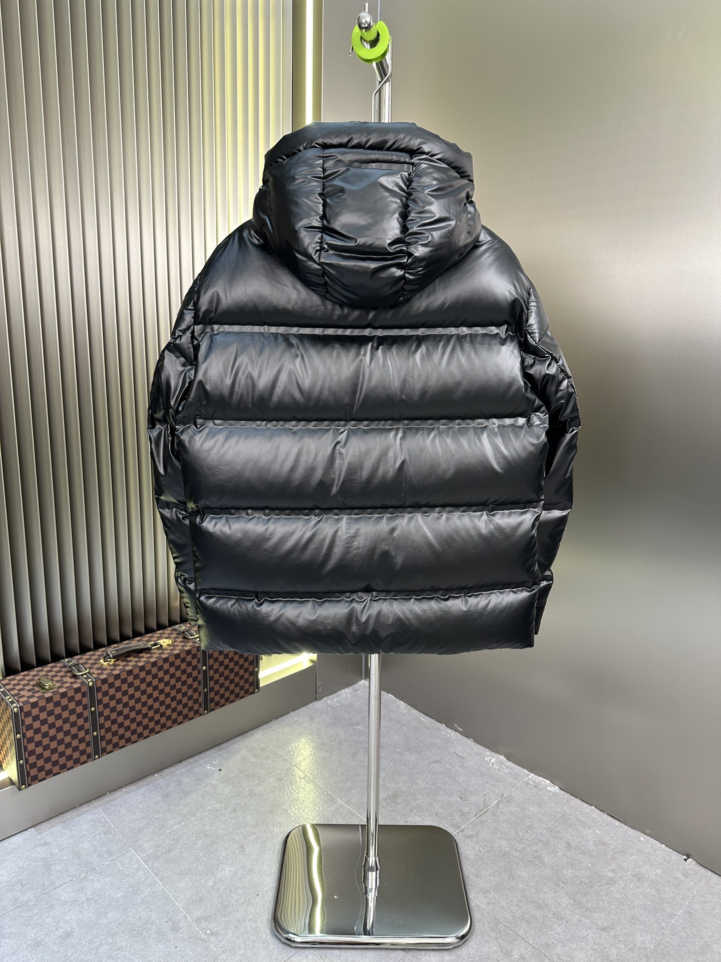 Prada Down Jackets